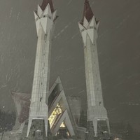 Фото отзыва 2: экскурсия "Уфа мистическая"