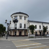 Фото отзыва 3: экскурсия "Прогулка по самым интересным местам Касимова"