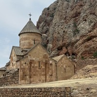 Фото отзыва 1: экскурсия "Насыщенное автопутешествие по югу Армении"