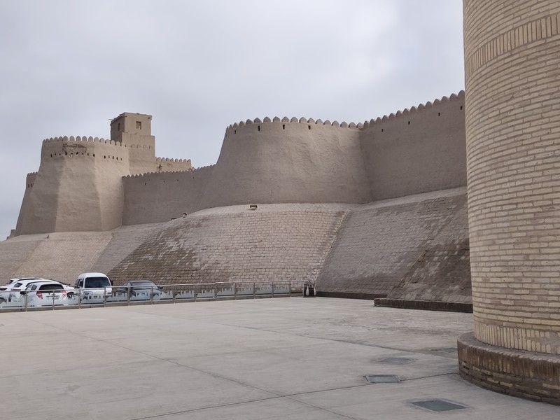 Гид Оксана молодец. Было интересно и познавательно