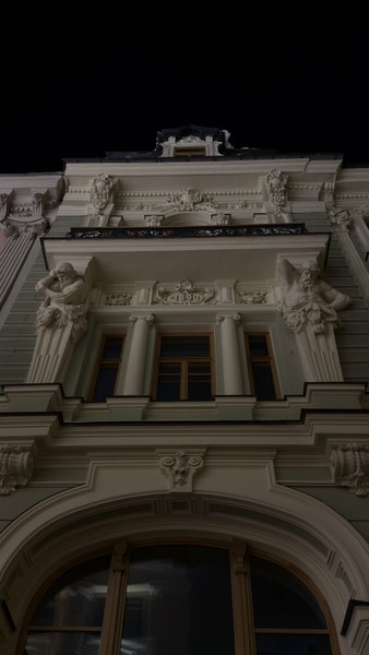 Коротко: экскурсия очень понравилась, хотим в планах взять еще по другим районам