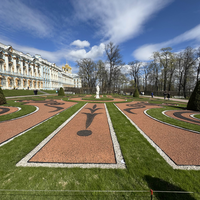 Фото отзыва 4: экскурсия "Экскурсия в Царское Село и Екатерининский дворец (билеты включены)"