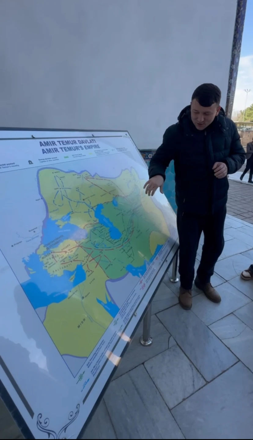 Вы хотите не просто увидеть этот красивый исторический город, но и узнать его?