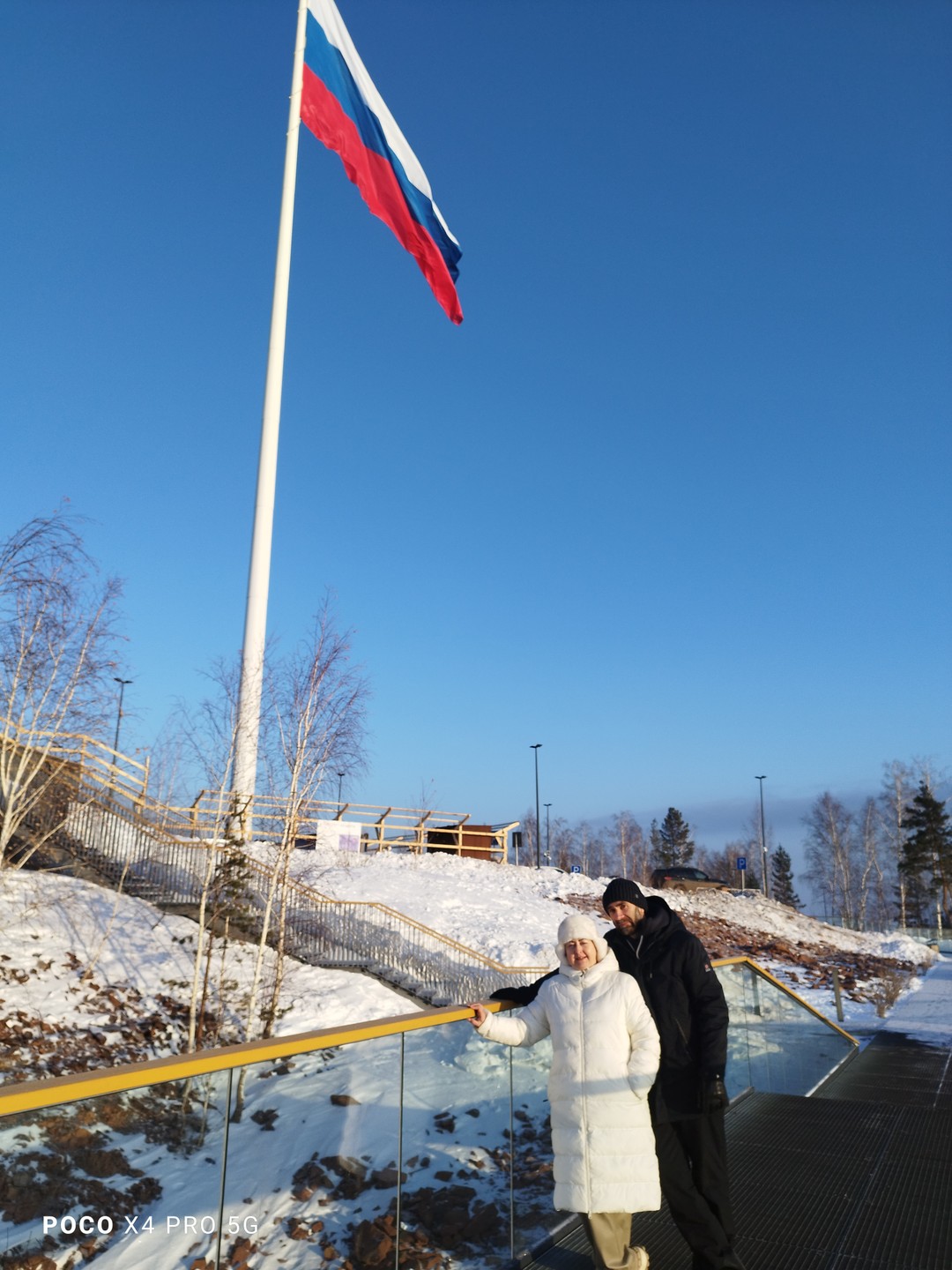 Сегодня проехали по данному маршруту. Наш гид Маруся умница, красавица нам все рассказала, показала, везде проехали