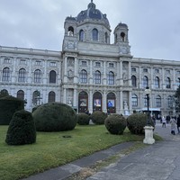 Фото отзыва 1: экскурсия "Арт-прогулка по самому большому собранию Питера Брейгеля Старшего"