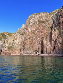 Фото отзыва 3: экскурсия "Релакс-путешествие по островам Японского моря — с гастрономической паузой"