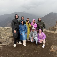 Фото путешественника — 1