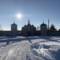 Фото отзыва 7: экскурсия "Болхов — сказка рядом"