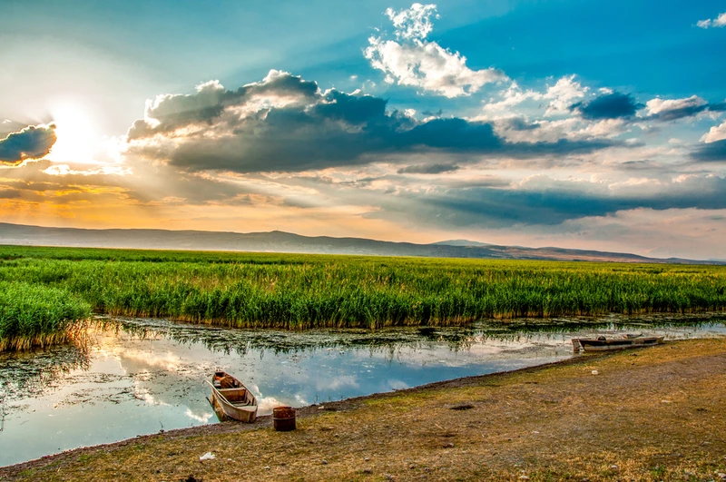 Нетипичная Турция: персональный тур из Антальи в Афьон термальный, культурный и гастрономический