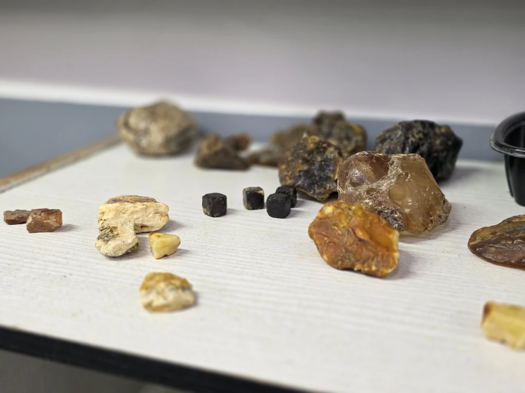 Учитывая, что экскурсия групповая, хочу отметить стремление организаторов и непосредственно гида, учесть потребности туристов - комфортный