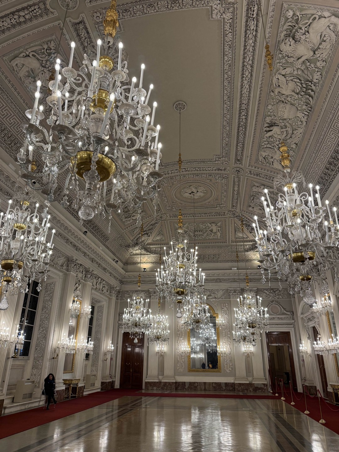 Палаццо Питти - лучший дворец Флоренции (Анна)