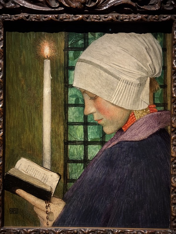 Галерея Альбертина