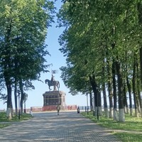 Фото отзыва 3: экскурсия "Знакомьтесь, Владимир!"