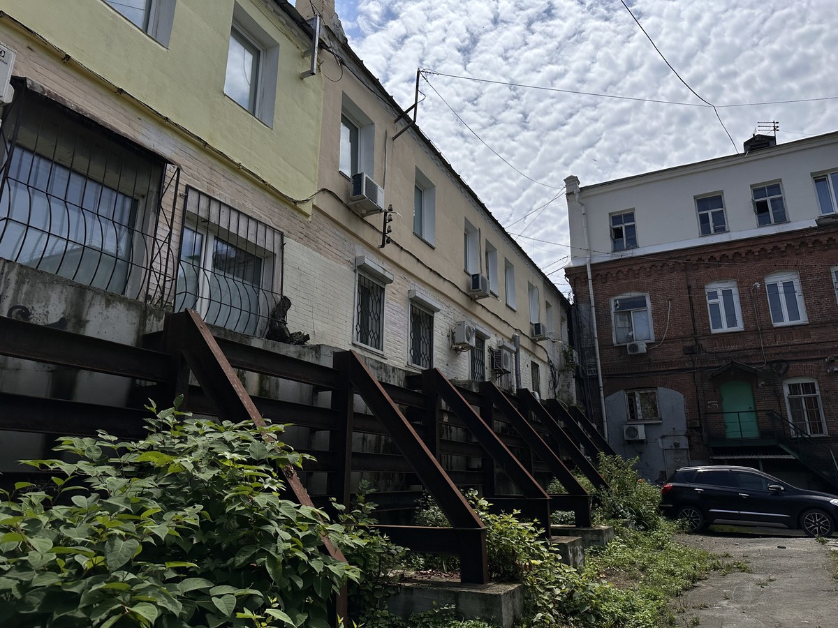 Тайны корейцев: авторская экскурсия по Владивостоку (16/21)