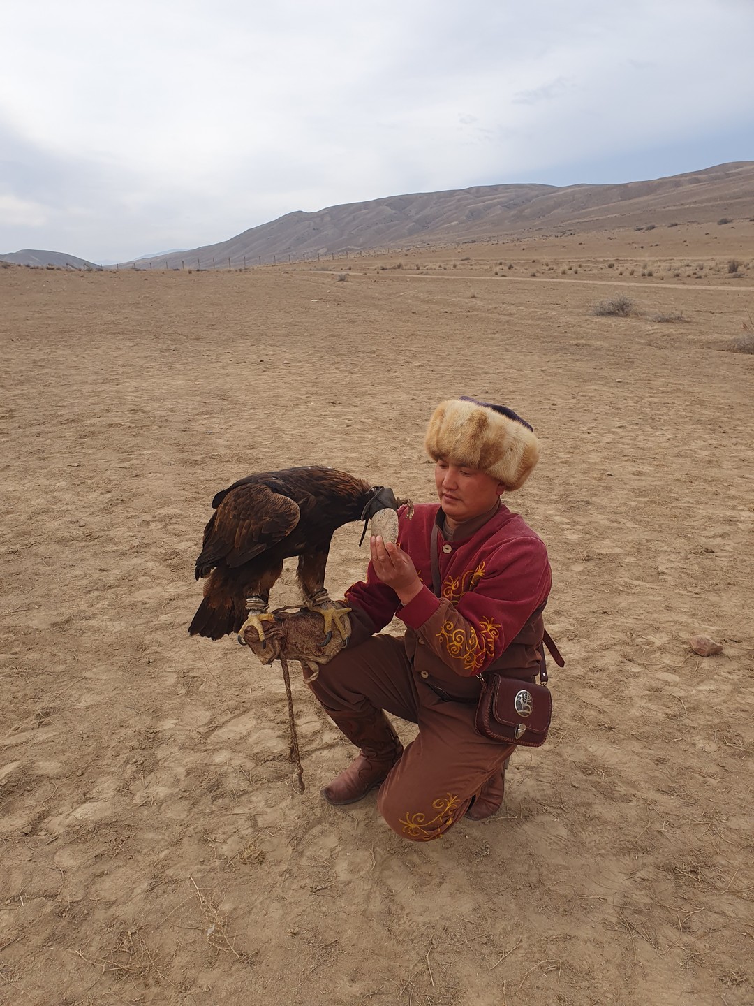 Доброго дня. Долго думала и выбирала маршрут путешествия по Кыргызстану. И очень рада, что не ошиблась