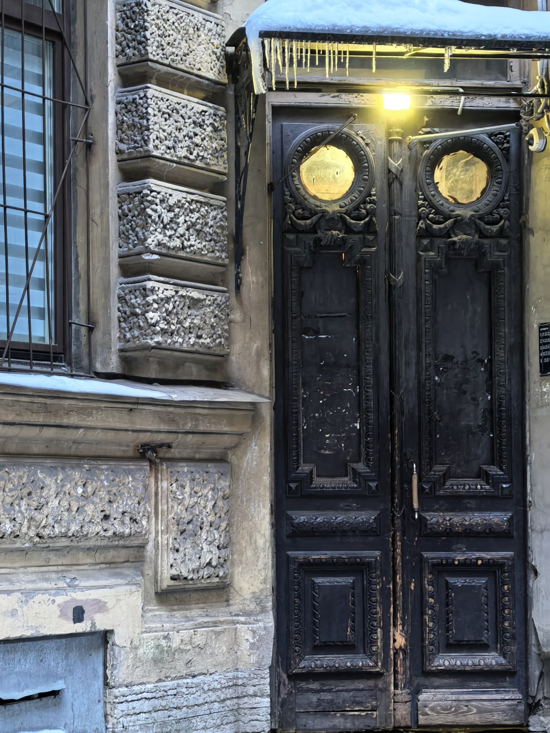 Гидом нашей группы был замечательный харизматичный юноша с необычным именем - Феодор☺️