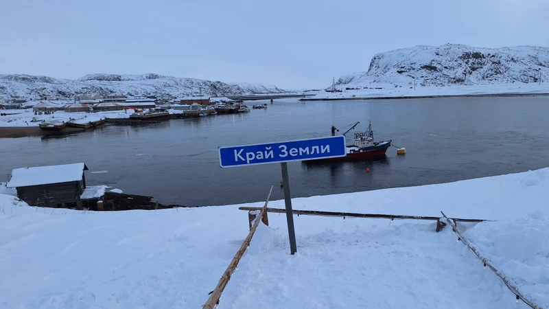 Спасибо огромное организаторам) Ездили в Териберку, все очень понравилось) Гид Павел- красавик! Очень интересно рассказывал и
