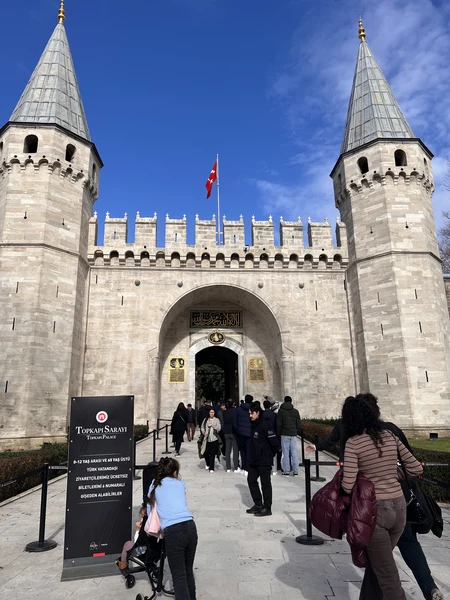 Спасибо за интересную экскурсию 😊