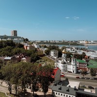 Фото отзыва 3: экскурсия "Здравствуй, Нижний Новгород!"