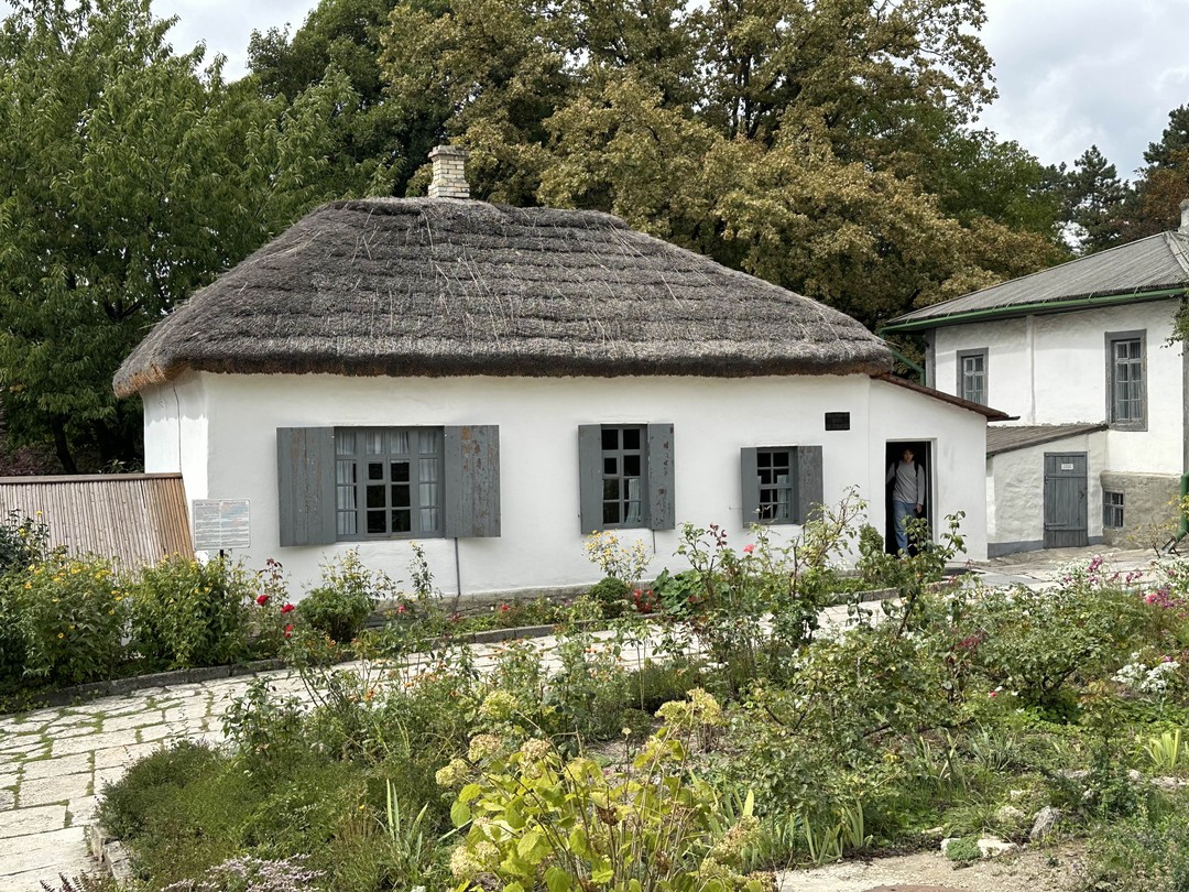 По городам и водам: все курорты КМВ за один день (Елена)