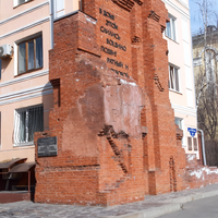 Фото отзыва 8: экскурсия "Волгоград за 5 часов"