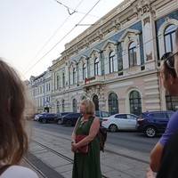 Фото отзыва 1: экскурсия "Краткий курс нижегородизации"