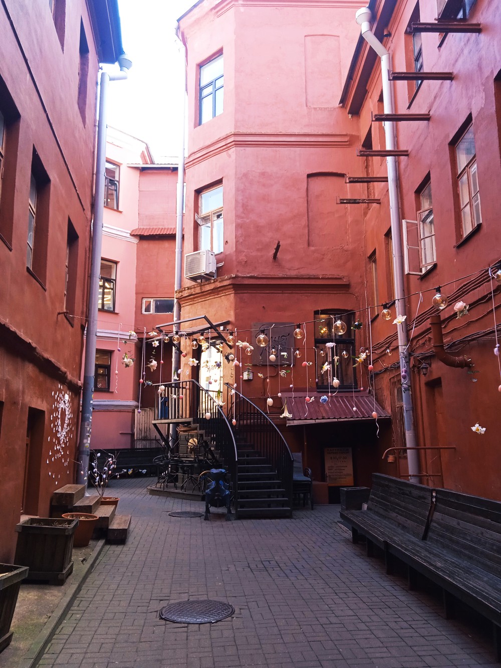 Минск в живых историях (10/10)