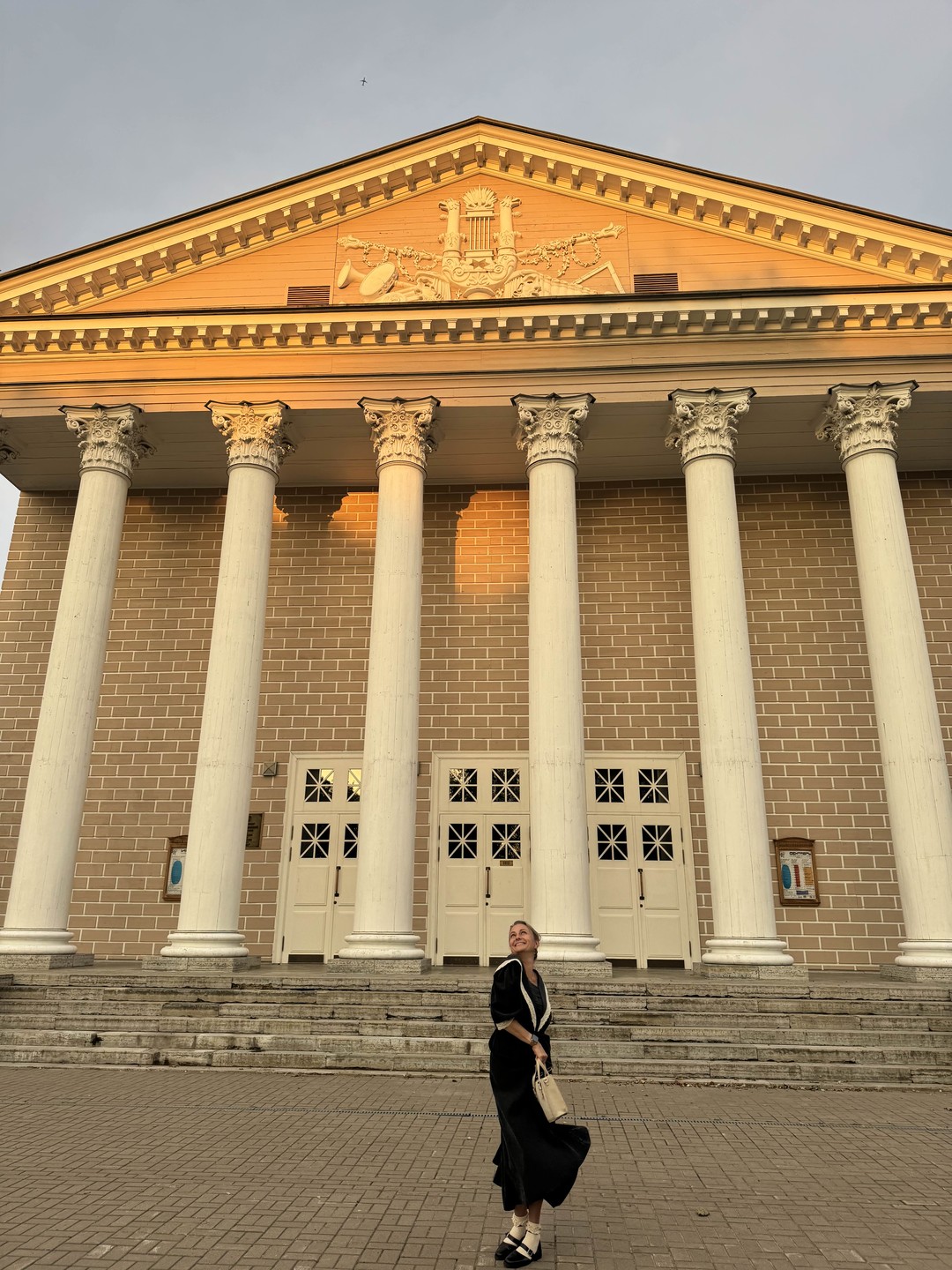 Удивительное рядом! Можно долго жить в Петербурге и не знать о тайнах великолепных особняков за высокими