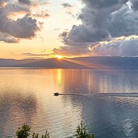 Фото отзыва 3: экскурсия "Ольхон: 3 дня в сердце священного «моря»"