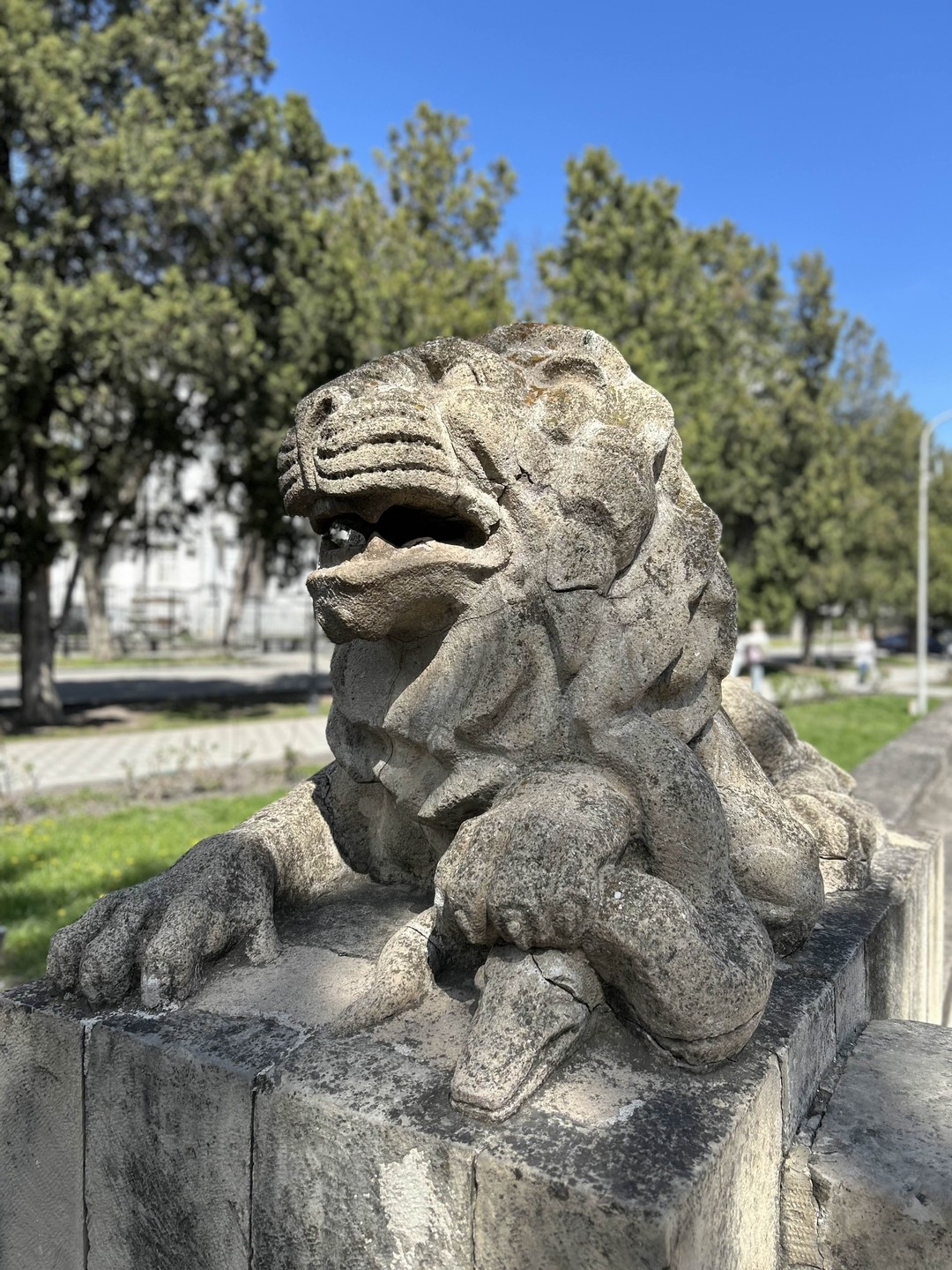 4 в 1: Пятигорск, Кисловодск, Железноводск, Ессентуки (Оксана)