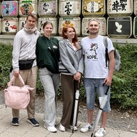 Фото отзыва 1: экскурсия "Мост веков в Токио: от традиций до современности"