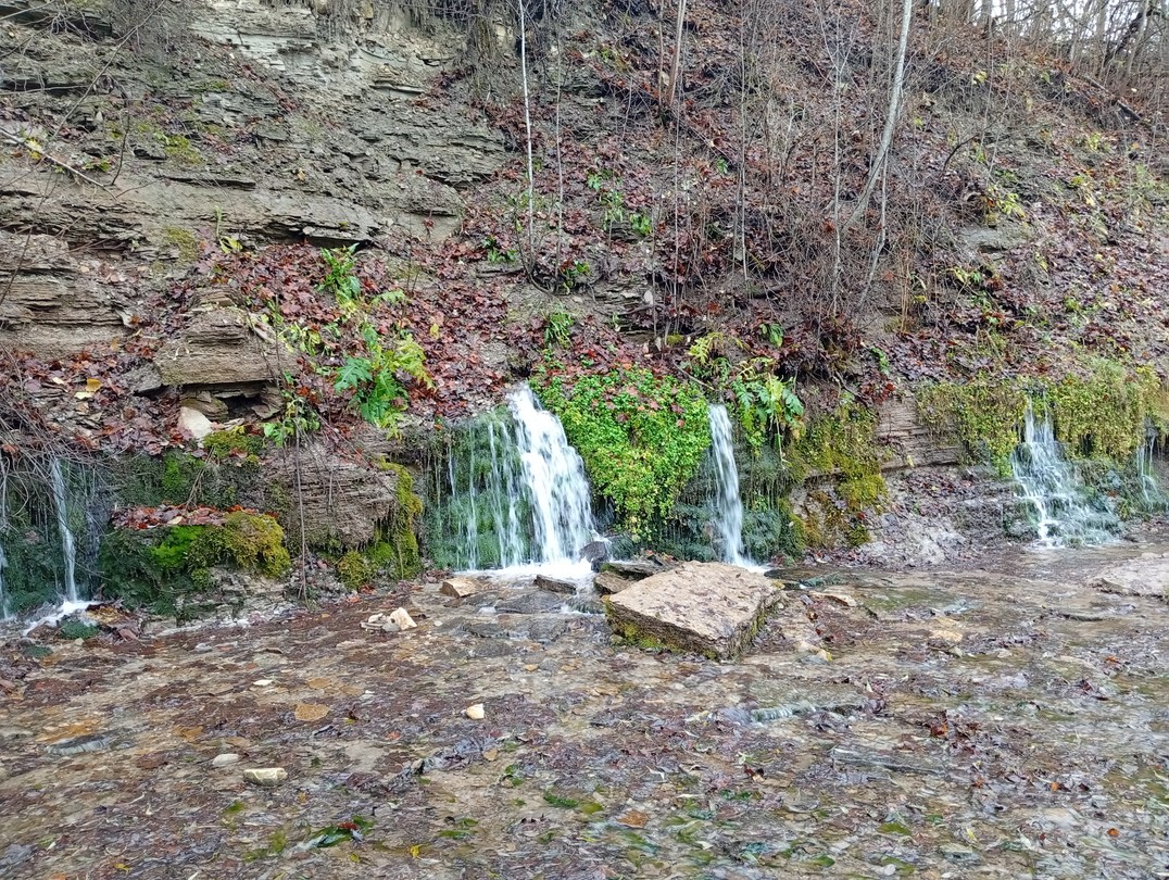 Старый Изборск и Псково-Печерский монастырь: путешествие к истокам Руси (Мария)