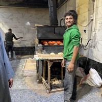 Фото отзыва 1: экскурсия "От рыбацкого посёлка до туристического курорта: обзорная экскурсия по Хургаде"