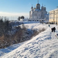Фото отзыва 1: экскурсия "Интерактивная экскурсия «Первая встреча с Владимиром»"