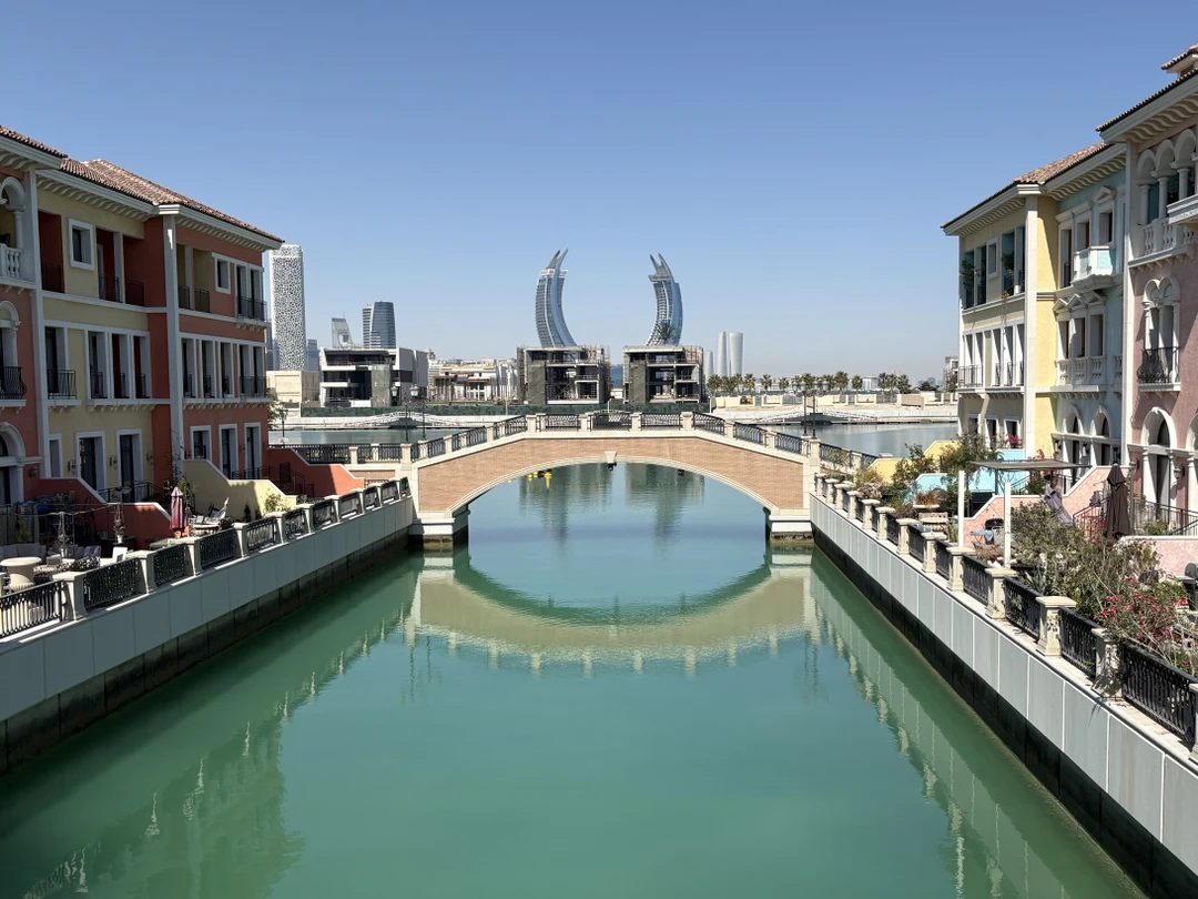 Экскурсия по главным достопримечательностям Дохи с Фирасом — просто восторг! Всё прошло идеально: начали вовремя, маршрут