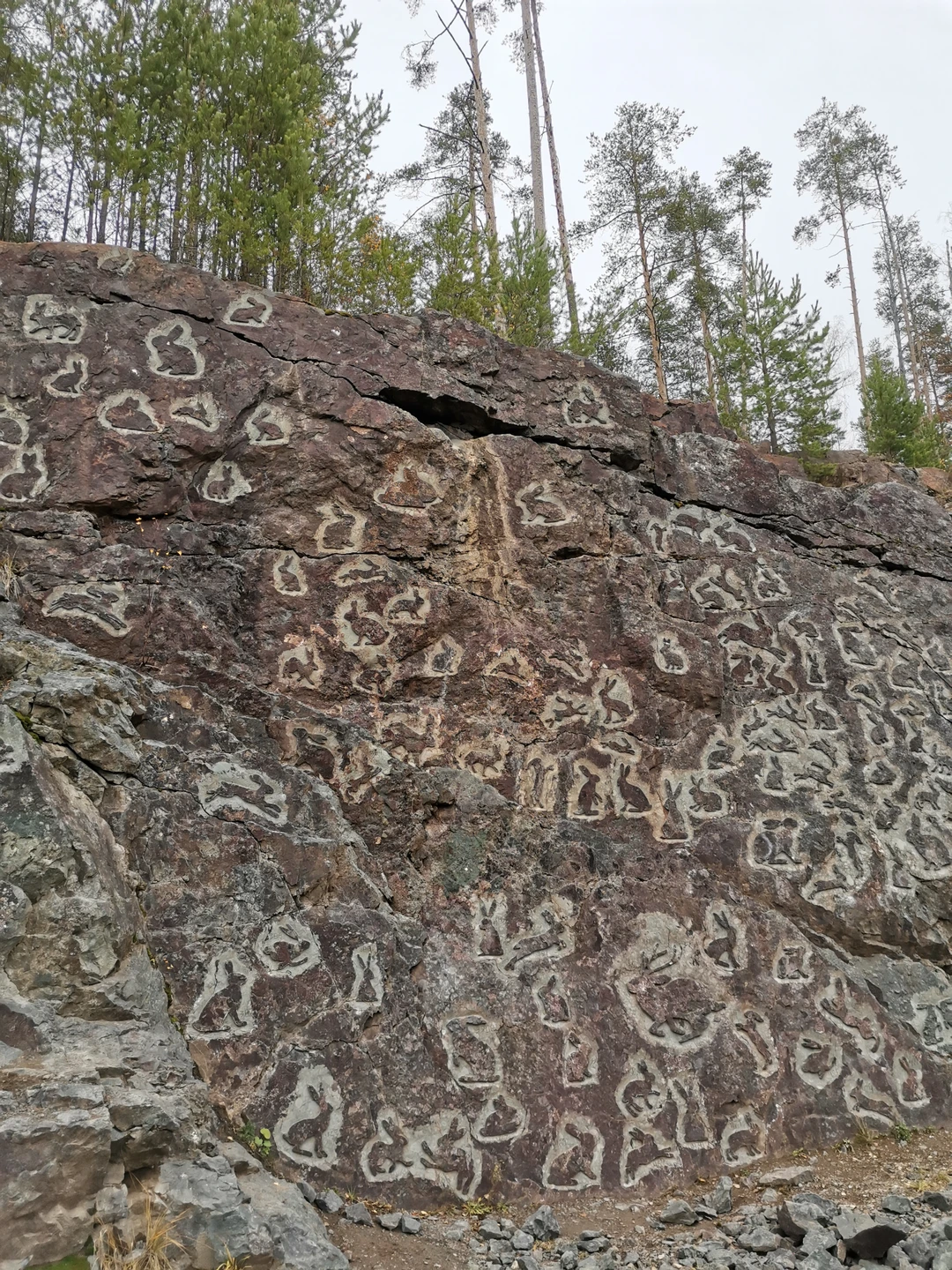 Ваш идеальный день в Карелии (Мария)