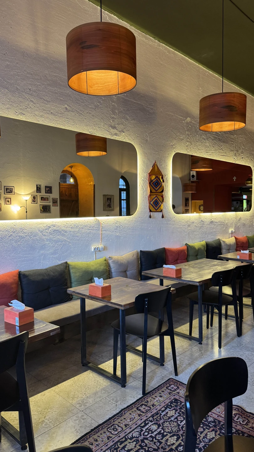 Колорит старого Гюмри (Ольга)