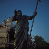 Фото отзыва 1: экскурсия "Таинственная и мистическая Кострома"