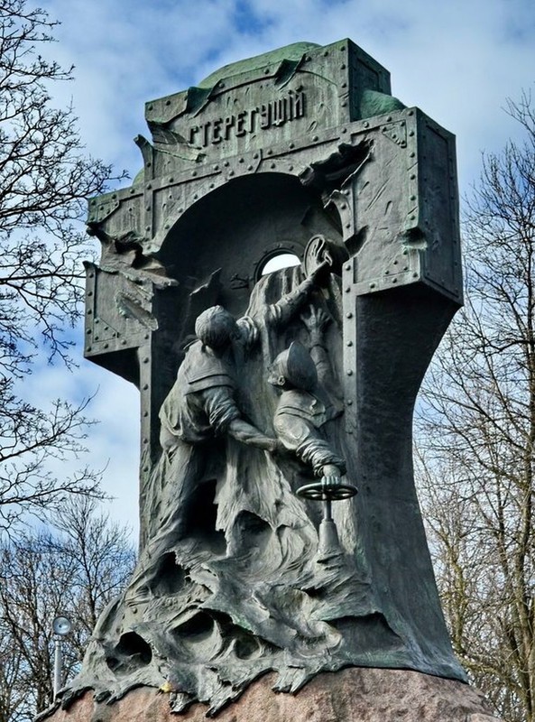 Родом из Петербурга: история русской Атлантиды - китайского города Харбин