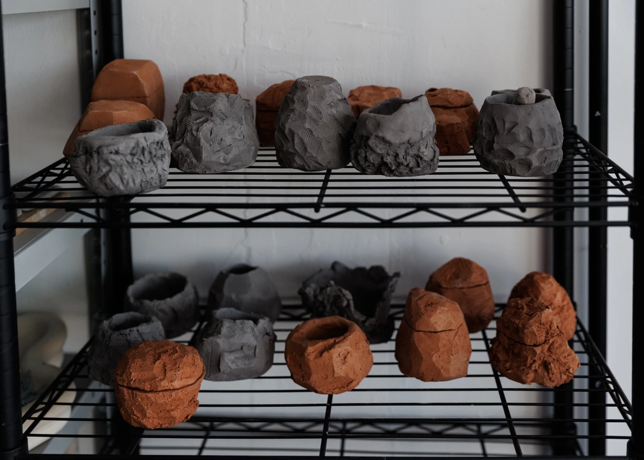 Мастер-класс по керамике в Туле: пиалы киринуки