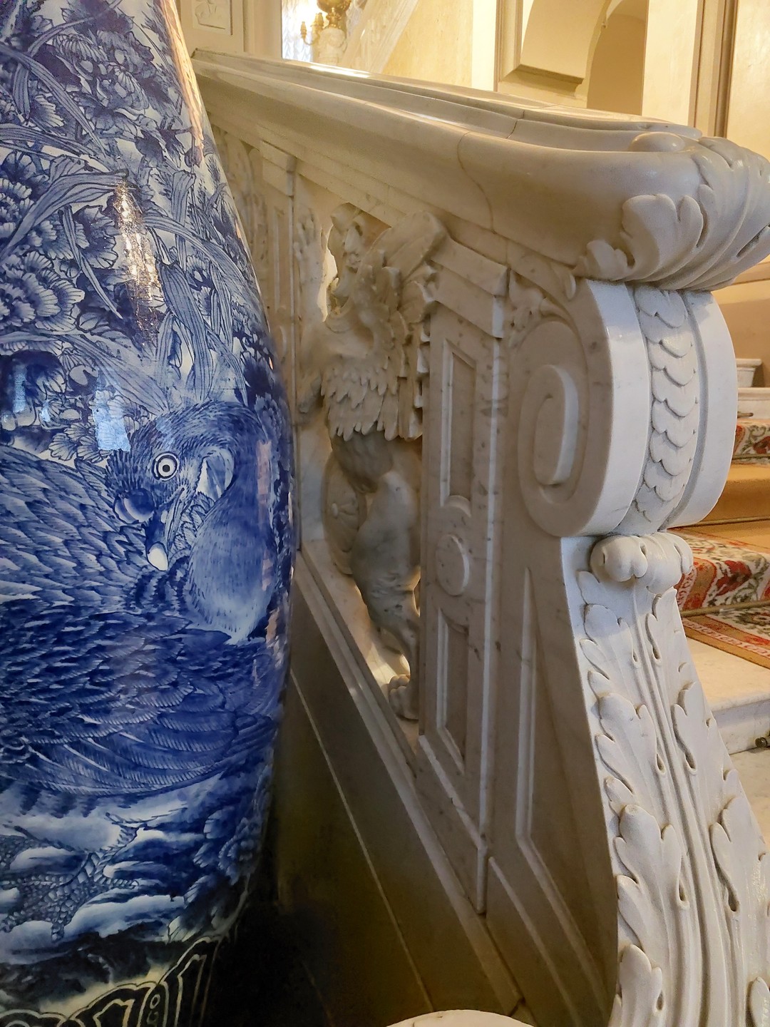 Прекрасная ознакомительная экскурсия для первого знакомства с этим чудесным местом. Очень много после экскурсии возникает вопросов