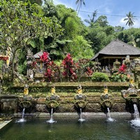 Фото отзыва 1: экскурсия "Бали, который вы ждёте!"