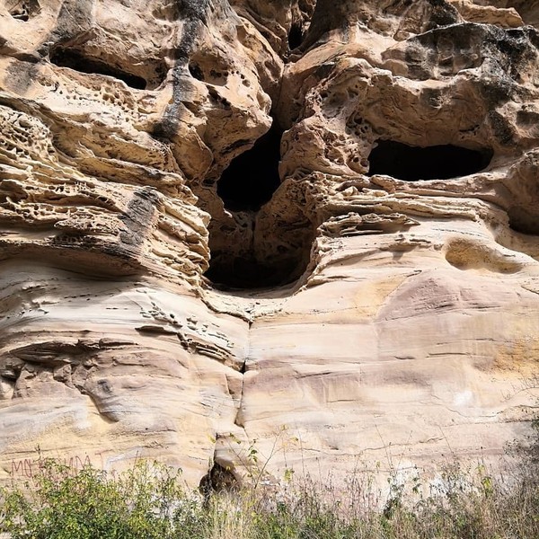 Джип-тур в Мухинское ущелье