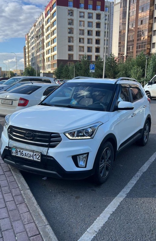 Боровое — жемчужина в степи