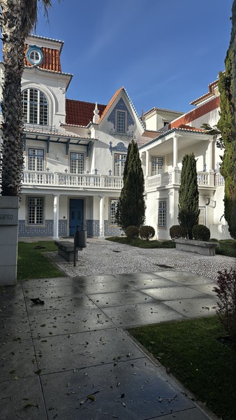 Экскурсия к Мысу Кабо да Рока и в рыбацкую деревеньку стала одним из самых ярких впечатлений