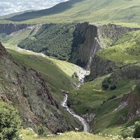 Фото отзыва 4: экскурсия "Джип-тур на необыкновенное урочище Джилы-Су!"