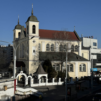 Фото отзыва 6: экскурсия "Три центра Минска"