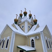 Фото отзыва 2: экскурсия "Трансфер из аэропорта или ж/д вокзала с мини-экскурсией по центру Ульяновска"