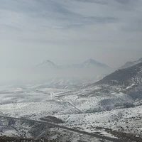 Фото отзыва 1: экскурсия "Хор Вирап — ущелье Ангелов — винодельня Vedi Alco"