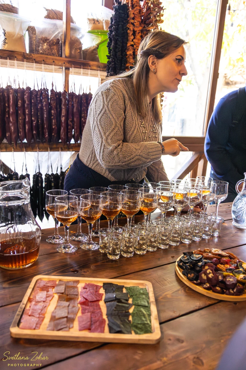 Золотое кольцо Кахетии (Svetlana)